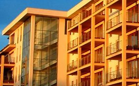 Dunalux Apartman